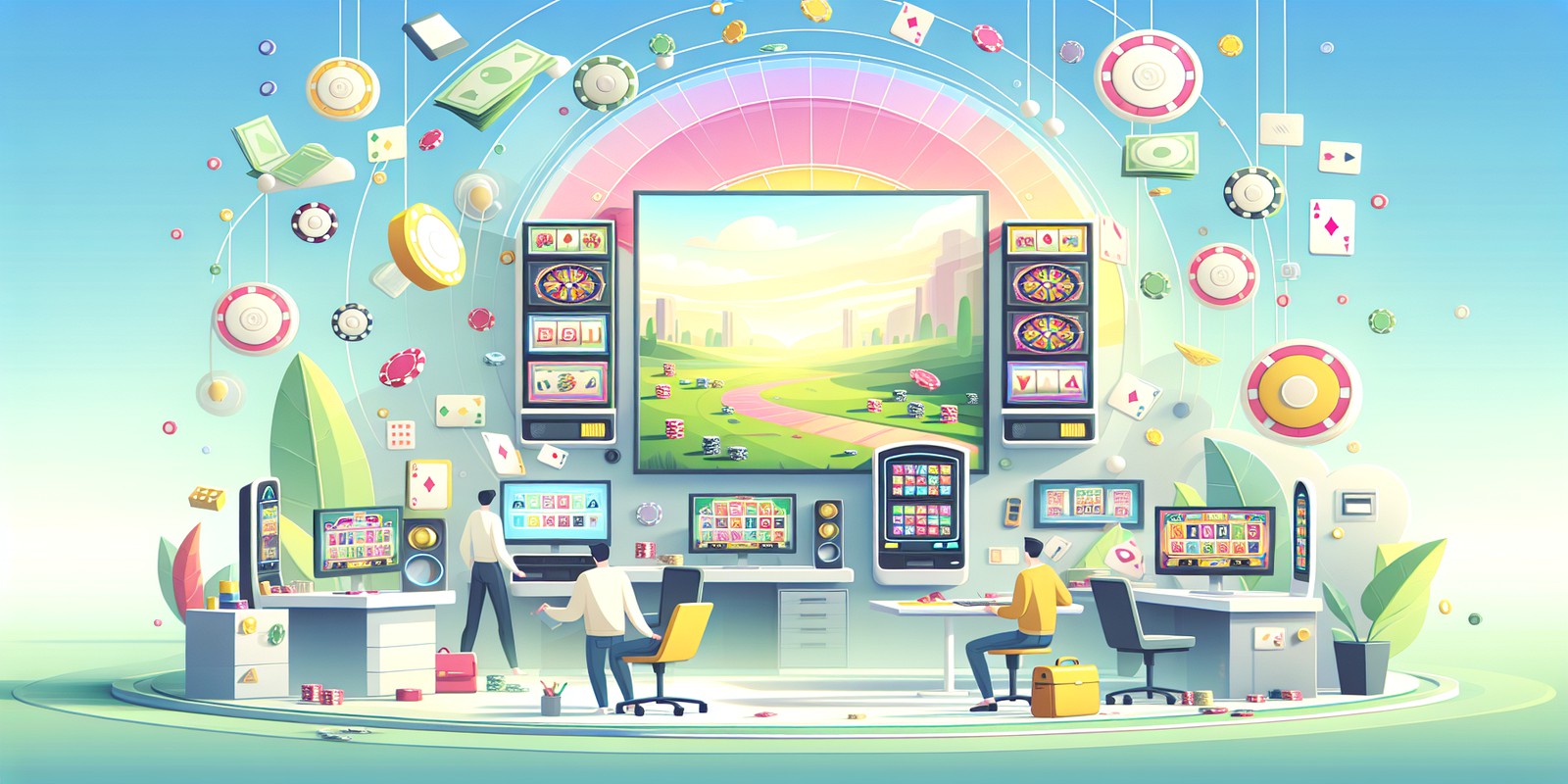 Discover the Best Slots Sites: A Guide for Pakistani Players in 2025 - Slot Strategy Guide for global | B9 Game