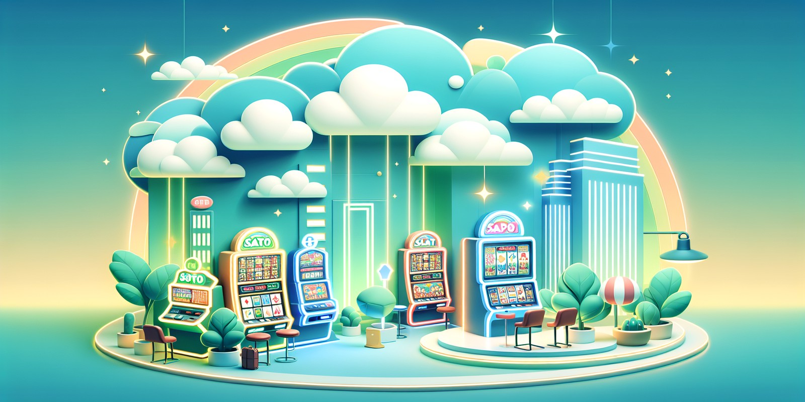Discover the Best Slots Sites for Global Gamblers in 2025 - B9 Game Guide for Pakistani Players