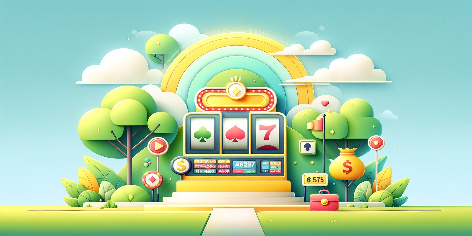 Discover the Best Slots Sites of 2025: Play and Win Big Today! - Slot Strategy Guide for pakistani | B9 Game