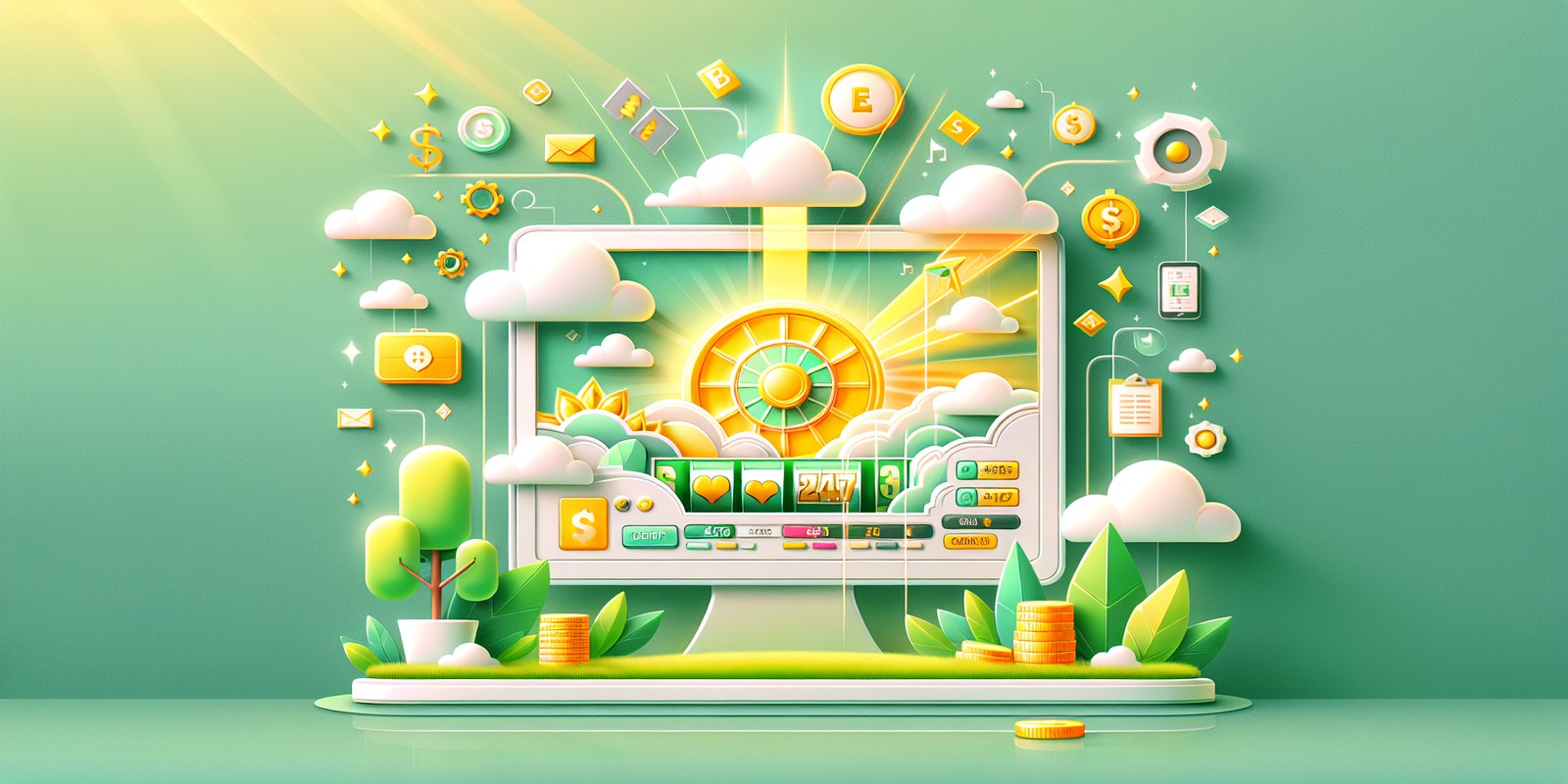 Discover the Best Slots Sites of 2025: Your Ultimate Guide - Slot Strategy Guide for pakistani | B9 Game