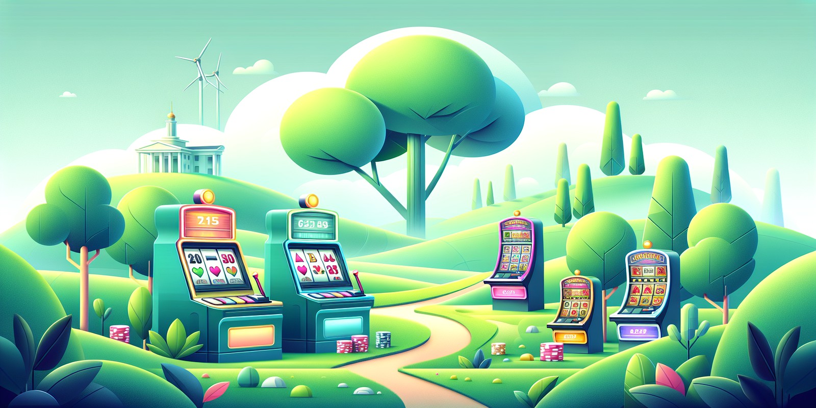 Explore the Best Slots Sites for Global Players in 2025 with B9 Game's comprehensive guide