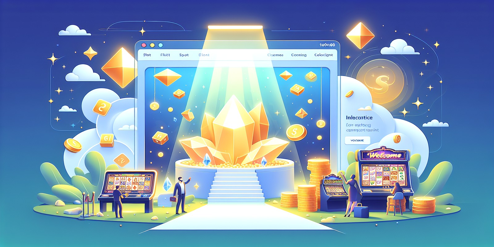 Unlock Real Money Wins: Top Online Casino Slots in 2025! - Slot Strategy Guide for pakistani | B9 Game