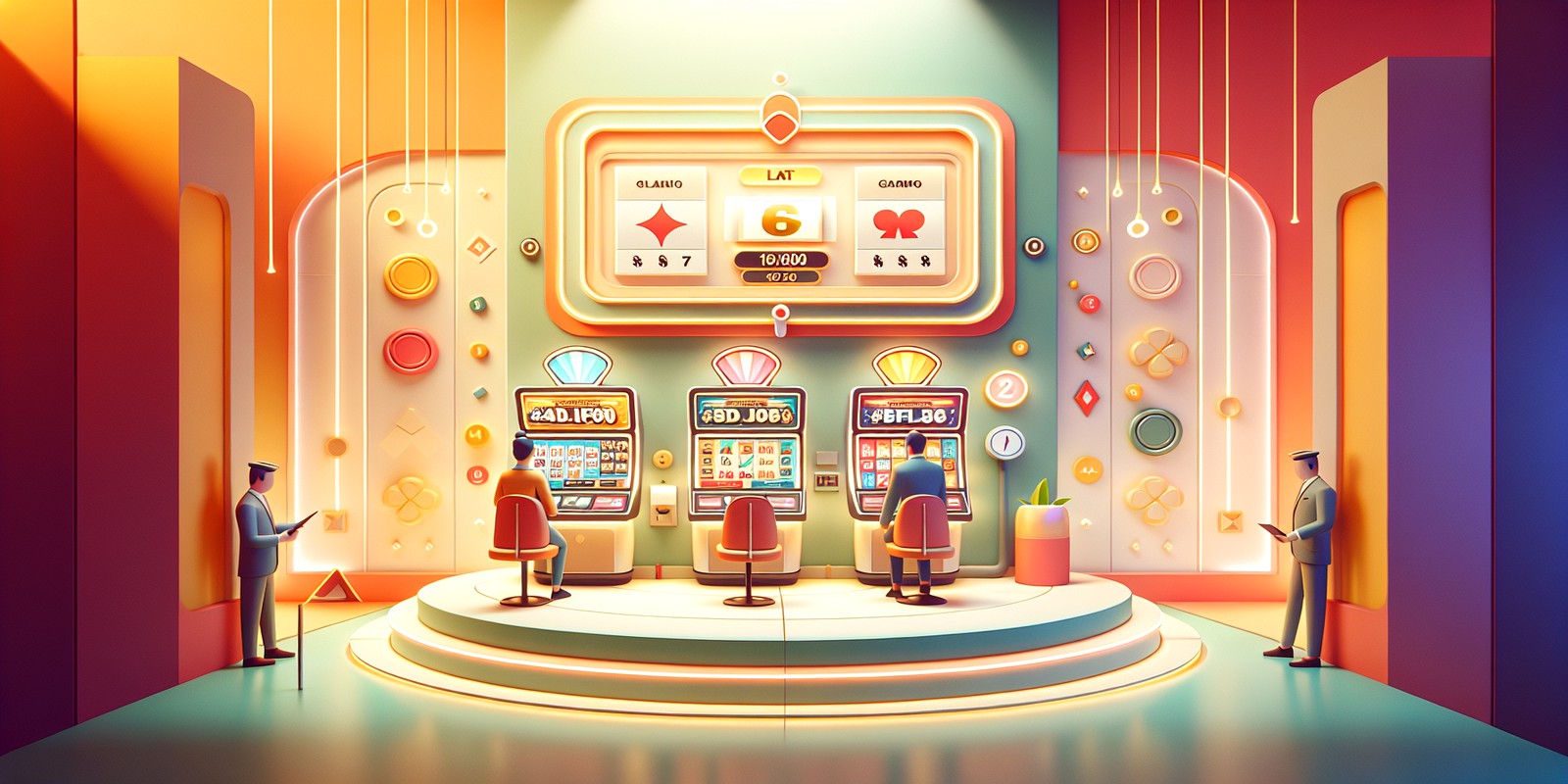 Unlock the Thrill: Play Real Money Casino Slots Online in 2025 - Slot Strategy Guide for pakistani | B9 Game