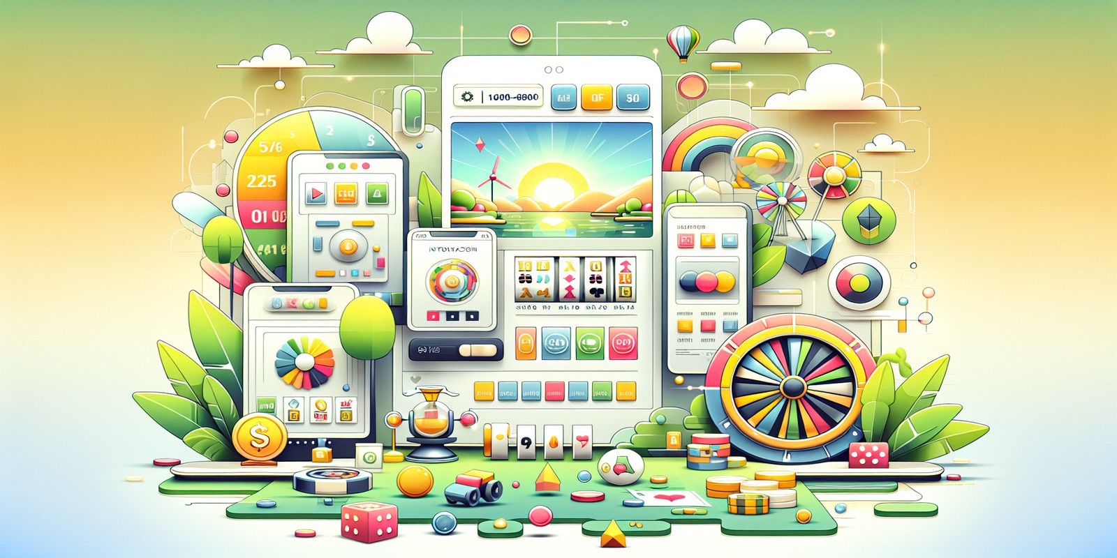 Unlock the Thrill: Top 15 Slot Games for Global Players in 2025 - Slot Strategy Guide for pakistani | B9 Game