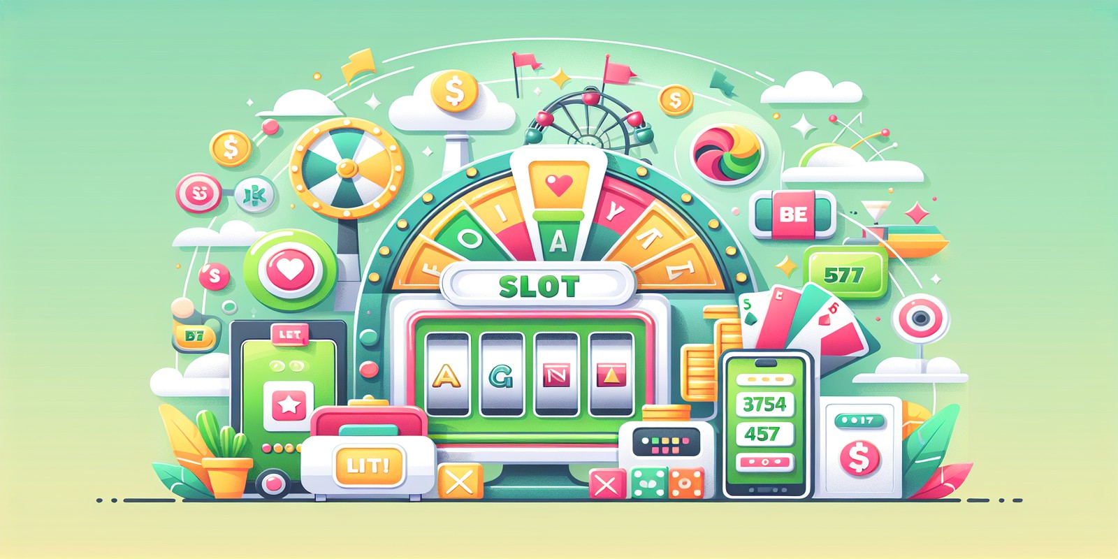 Unlocking Real Money Wins: Online Casino Slots Tips for 2025 - Slot Strategy Guide for pakistani | B9 Game