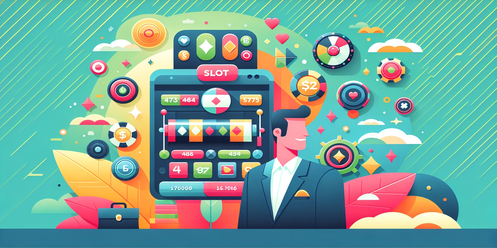 Guide to the best slots sites for Pakistani players in 2026 by B9 Game