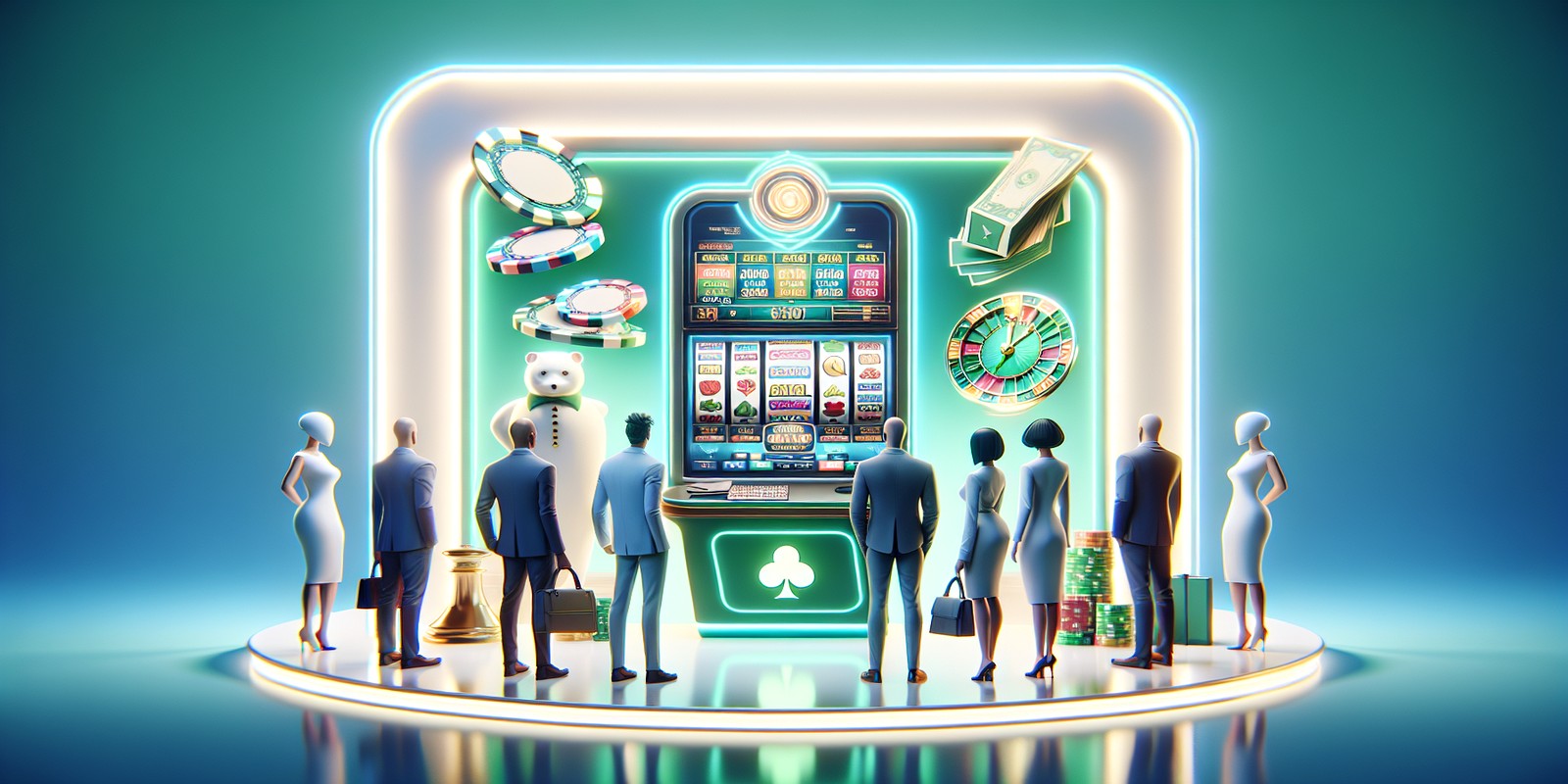 Unlocking Winning Strategies: Mastering Slots in 2025 - Slot Strategy Guide for pakistani | B9 Game