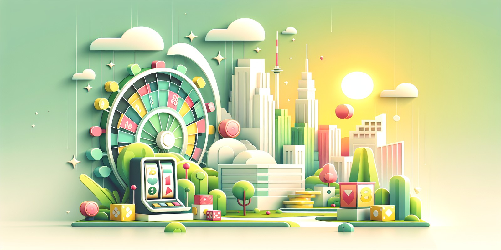 Win Big: Unlock Real Money with Online Casino Slots in 2025 - Slot Strategy Guide for global | B9 Game