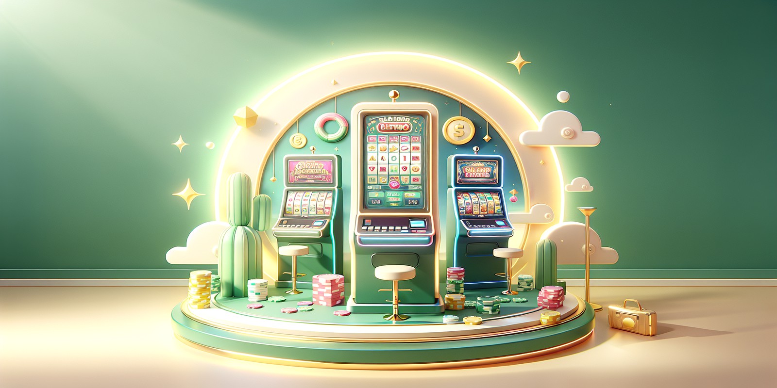 Win Big with Online Casino Slots: Real Money Play in Pakistan 2025 - Slot Strategy Guide for pakistani | B9 Game