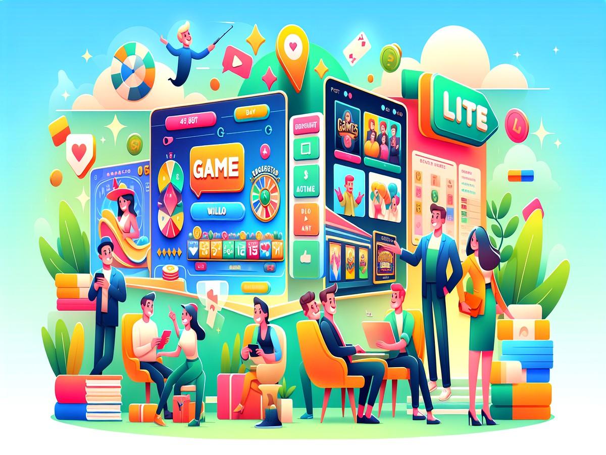 Explore More Games on B9 Game and win today!